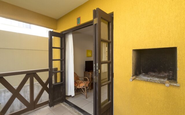 Apartamento 2 quartos -  302 - 1