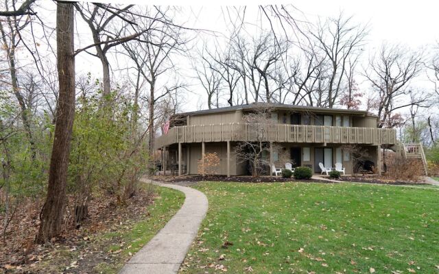 The Lakepod at Abbey Springs 2 BDR 5 Min to Lake