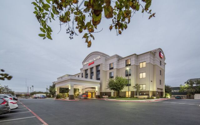 Springhill Suites by Marriott Laredo