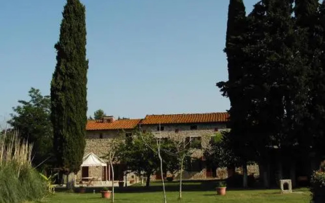 Agriturismo Le Piane Del Milia