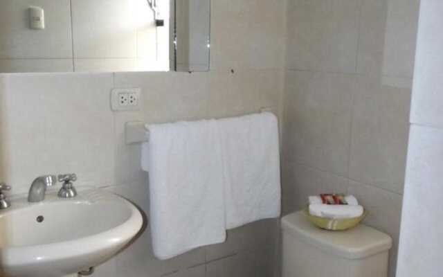 Cusco Pardo Hotel