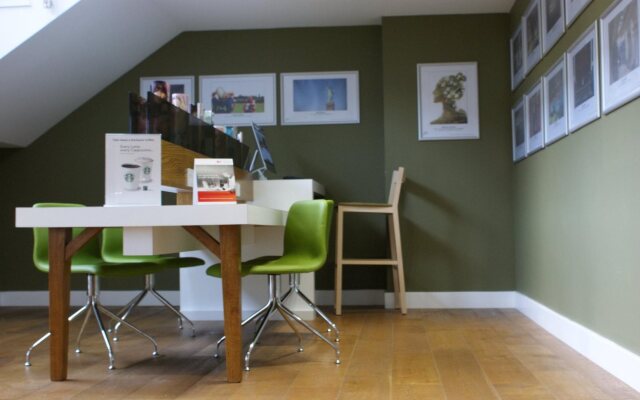 Holiday Inn Huntingdon Racecourse