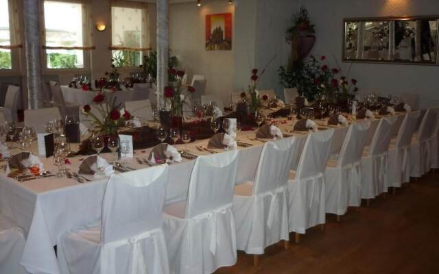 Hotel Restaurant Südpfalz-Terrassen