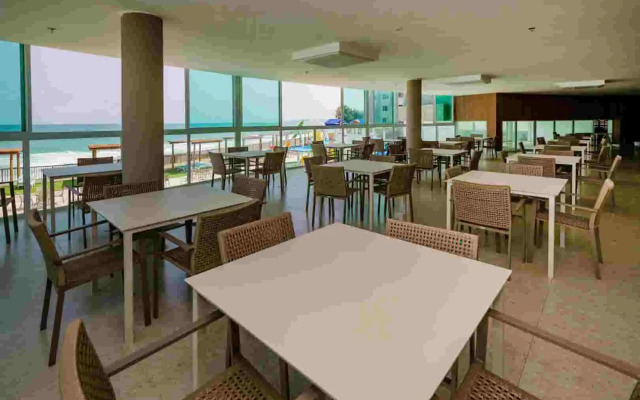 Costeira Palace Beach Resort All Inclusive