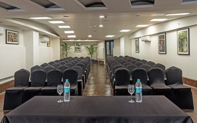 Lemon Tree Premier, Rishikesh