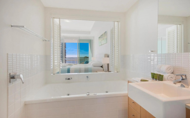 M1 Resort Maroochydore