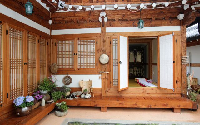 Saekdongjeogori Guesthouse