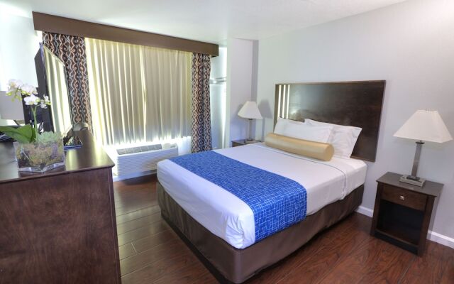 Sunrise Inn San Diego