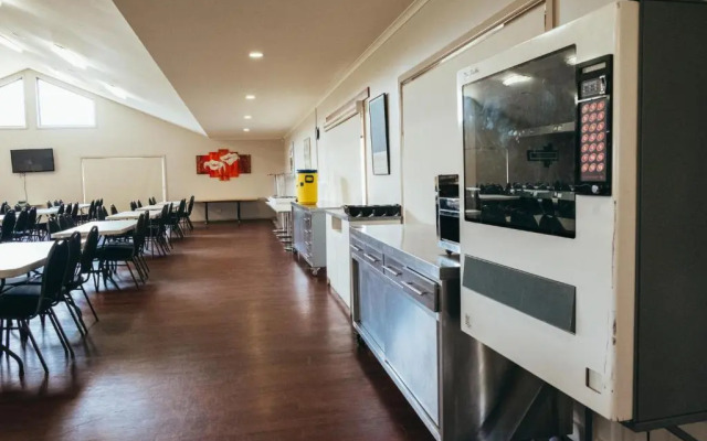 Eaglehawk Park Canberra