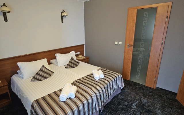 Conrad Hotel