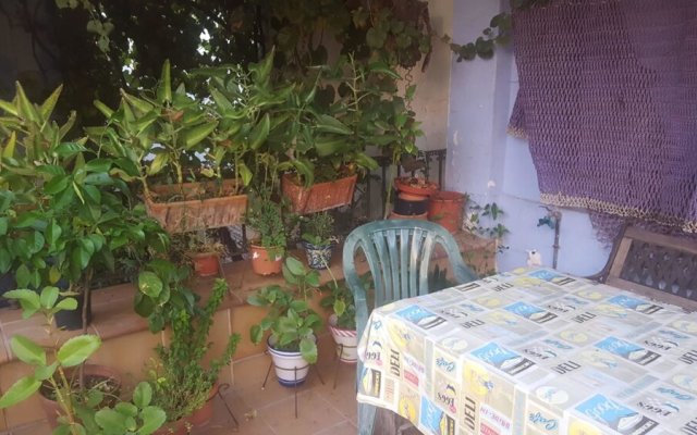 Studio in Jerez de la Frontera, With Furnished Terrace and Wifi - 5 km