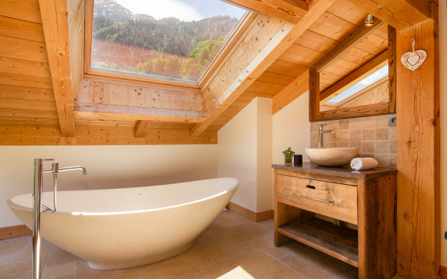 Chalet Anelie