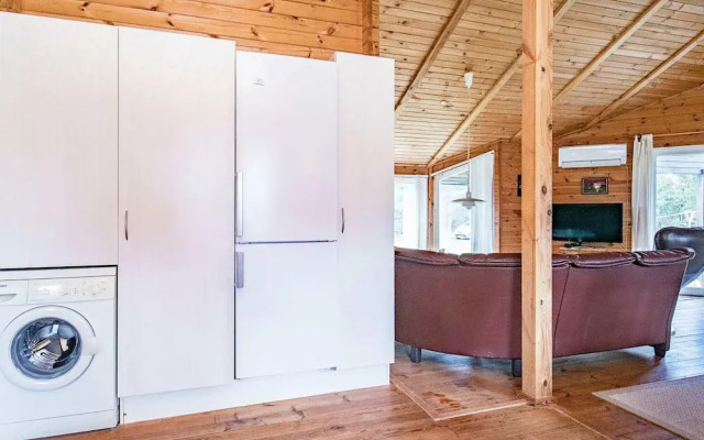 Quaint Holiday Home in Hurup Jutland near Beach