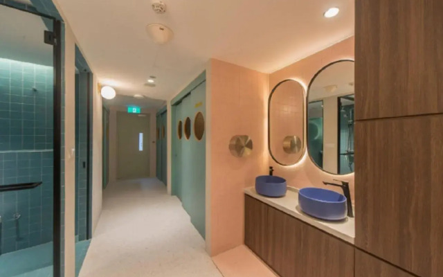The Great Madras by Hotel Calmo