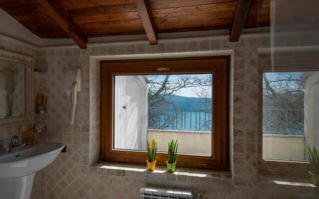 La Locanda del Pontefice