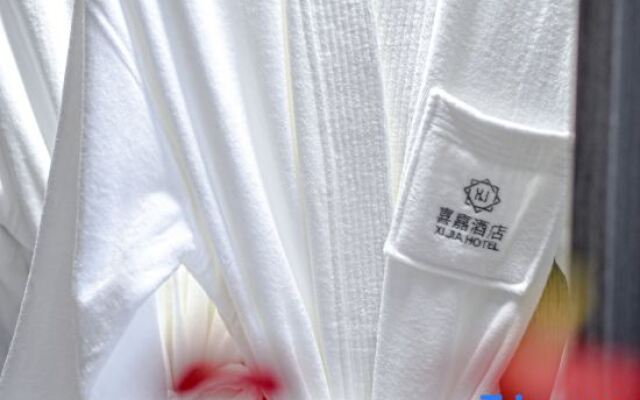 Xijia Hotel (Shizhu Middle School Kangde Central Street)