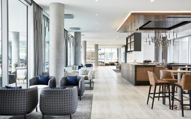 AC Hotel by Marriott Phoenix Biltmore