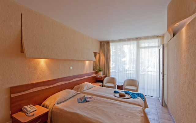 Cocor Spa Hotel