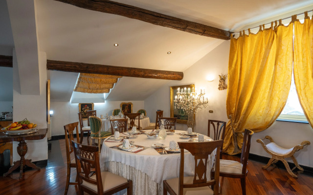 San Giorgio Rooms