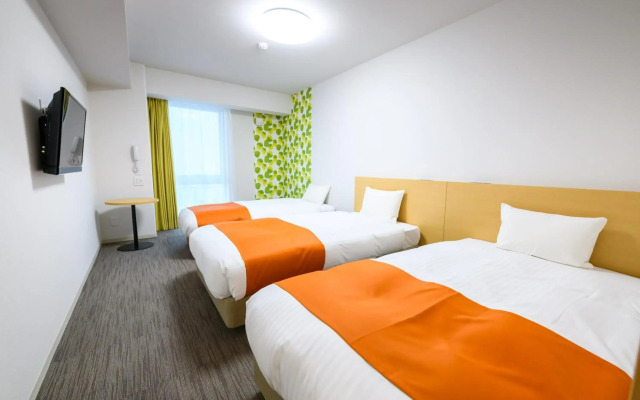 Hotel Sobial Namba Daikokucho