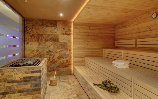 Wellnesshotel Eibl-Brunner