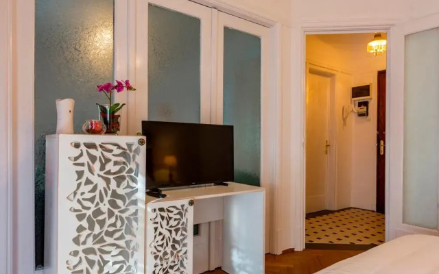 Cn2i Luxury Accommodation City Center 1