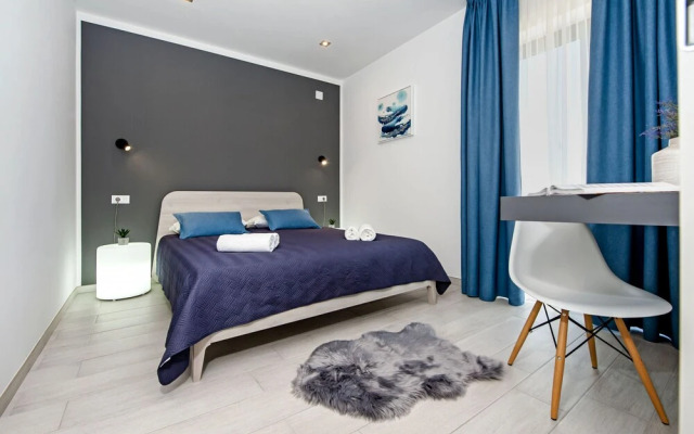 Villa XO