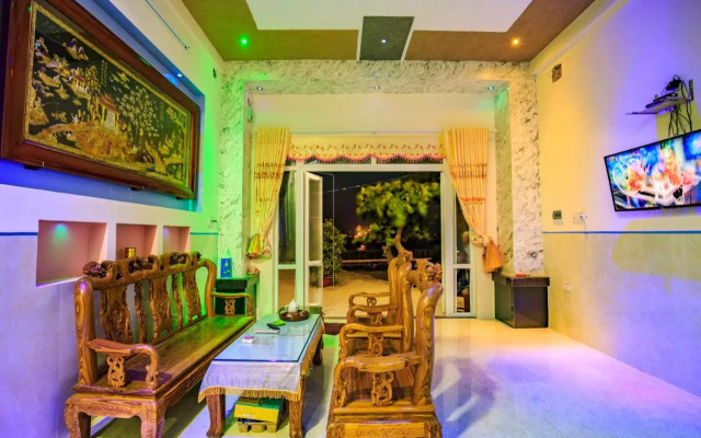 Hoang Thong Motel