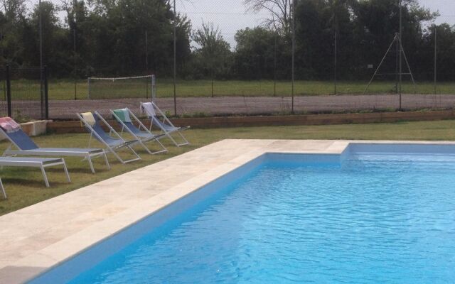 Chambres d'Hotes du Guillot