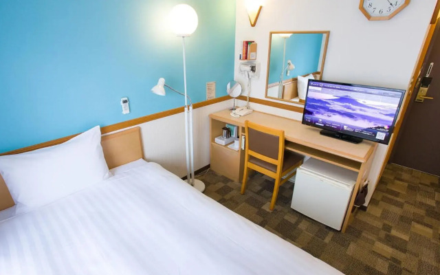 Toyoko Inn Yokohama Stadium Mae No.2
