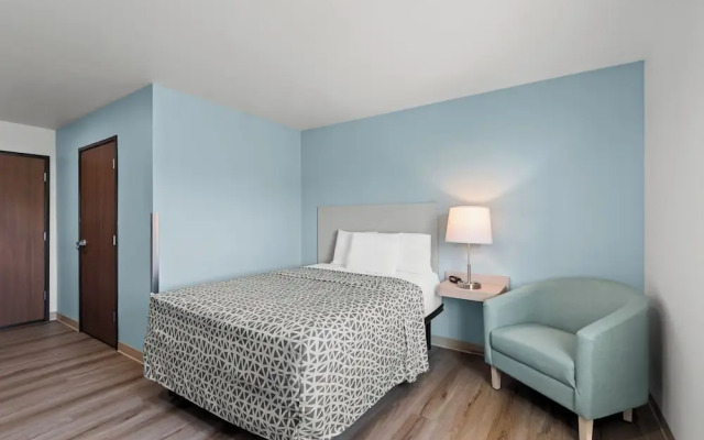 Woodspring Suites Coralville Iowa City
