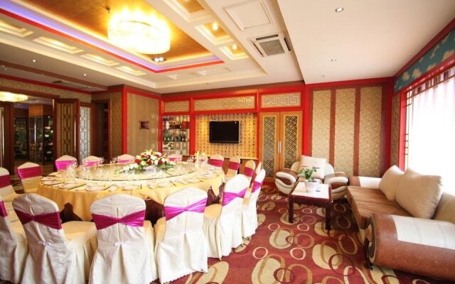 Orient Dynasty Hotel
