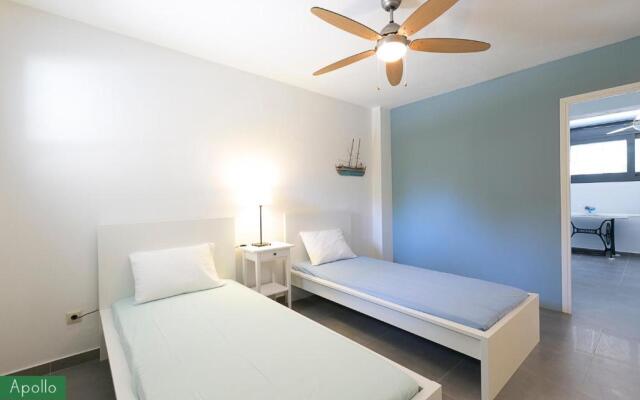 #FLH - Apollo Beachfront House in Pefkohori