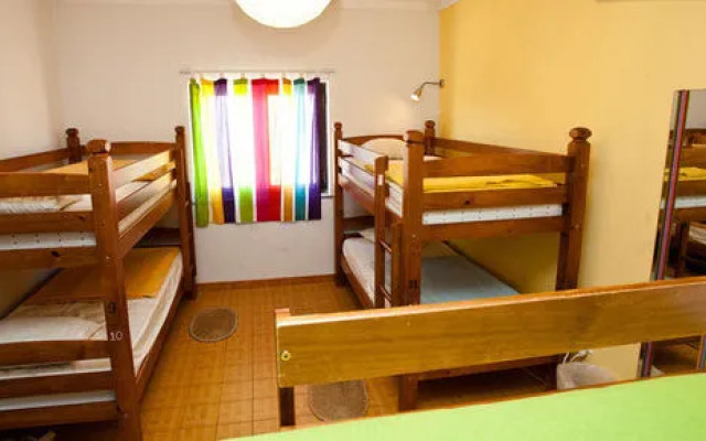 Good Feeling Hostel & Guesthouse