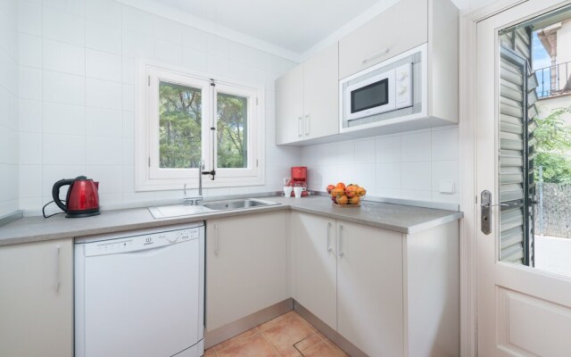 El Pinar (Cavall Bernat)