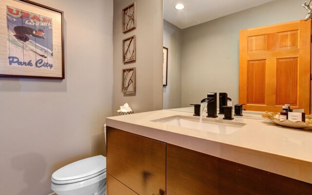 Abode At Ontario Lodge