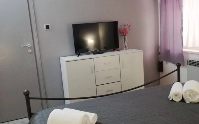 Casa Di Giorgio - Fronte Spiaggia