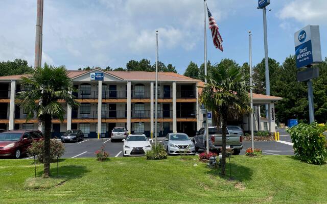 Best Western Allatoona Inn & Suites