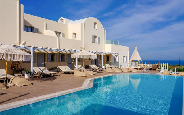 Aliter Suites