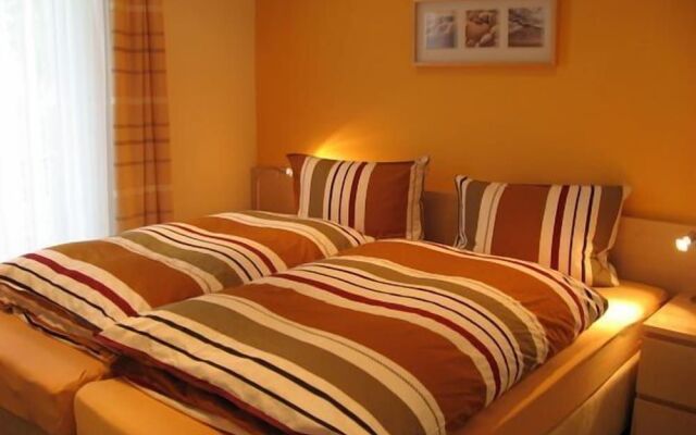 Lakeview Appartements