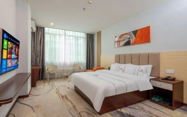 Guangzhou Xinxing Hotel