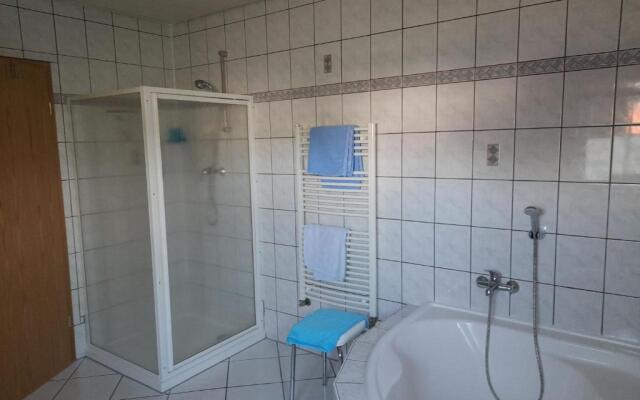Ferienwohnung beim Ried