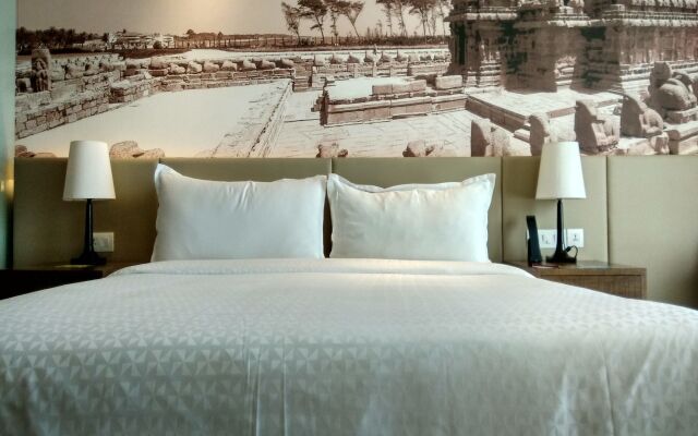 Four Points by Sheraton Bengaluru, Whitefield