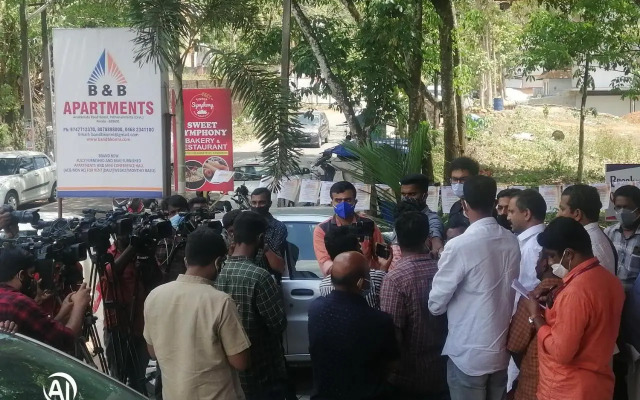 B&B Apartments by OYO Rooms