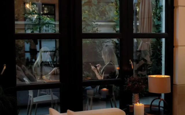 Hotel Boutique Cosmopolita Timisoara