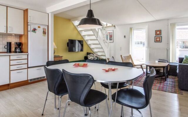 "Jordanka" - 2.3km from the sea in Western Jutland