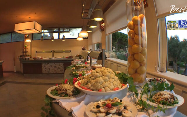 Le Cale d'Otranto Beach Resort