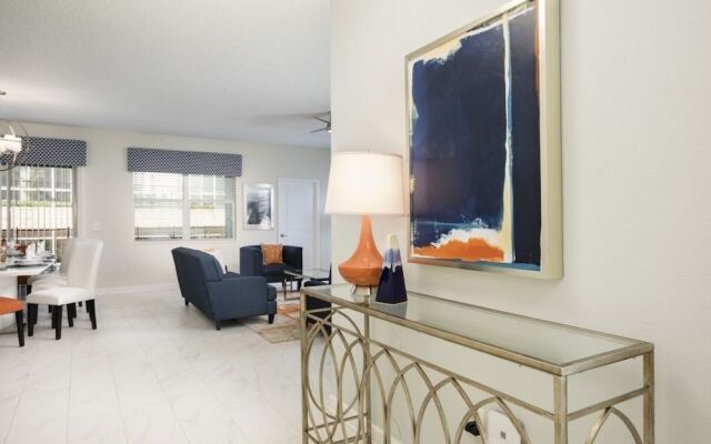 Champions Gate-9038sltsdjgil 6 Bedroom Home