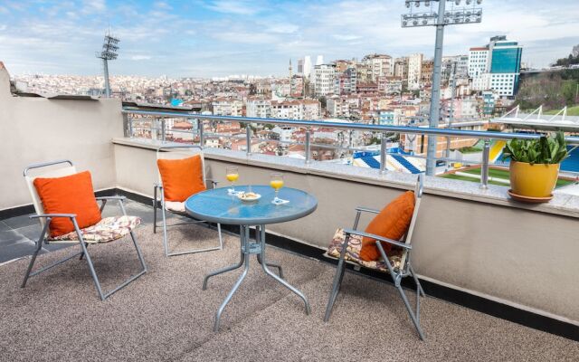 Suite Inn Taksim