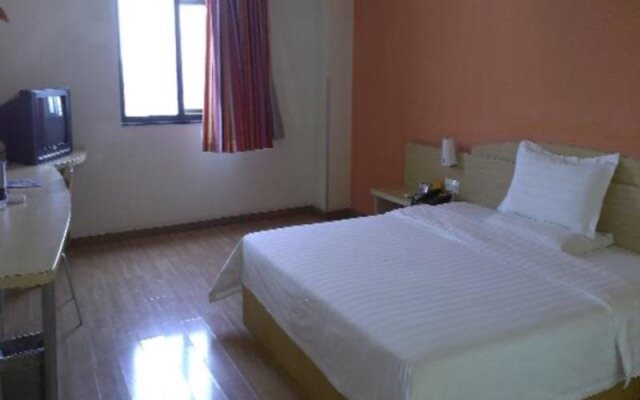 7 Days Inn Dujiang Yan
